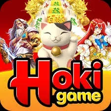 HOKIGAME - Petualangan Tanpa Henti dalam Dunia MMORPG