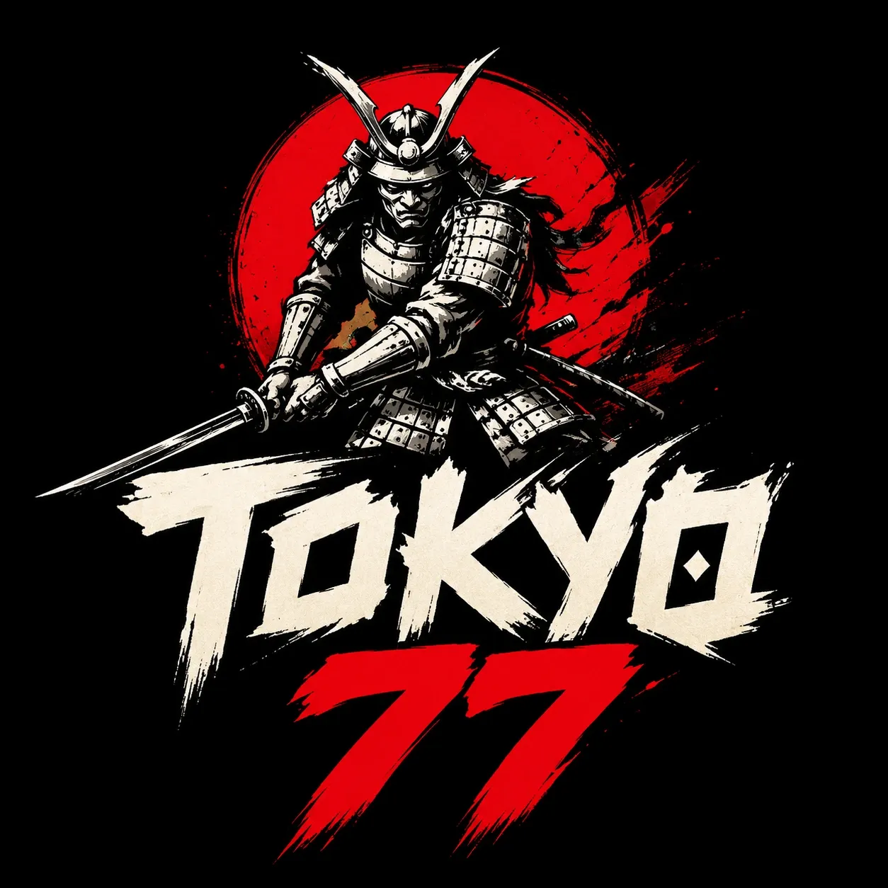 TOKYO77 - Pertahanan Menara yang Menggugah Strategi