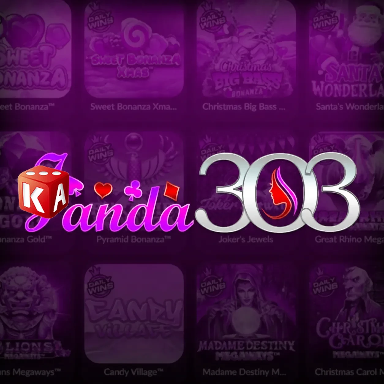 Logo janda303